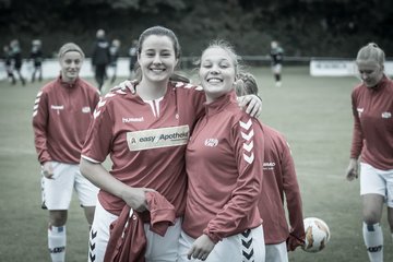 Bild 1757 - Frauen SV Henstedt Ulzburg II - TSV Klausdorf : Ergebnis: 2:1